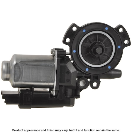 A1 Cardone New Window Lift Motor, 82-4577 82-4577
